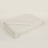 Adara Off-White Bedspread